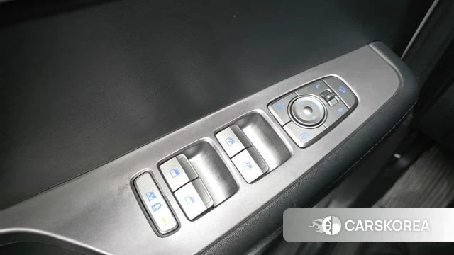 Hyundai Palisade id 4282369 из Кореи 20