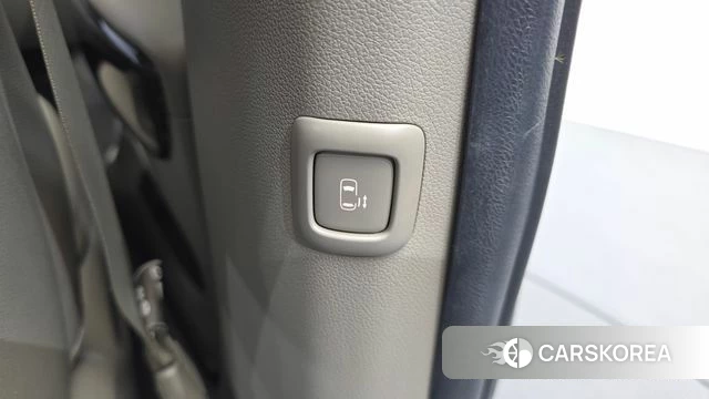Kia The New Carnival id 4794499 из Кореи 20