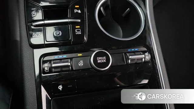 Kia K5 3rd generation id 4762966 из Кореи 19
