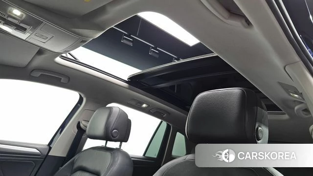 Volkswagen Tiguan second Generation id 4620549 из Кореи 20