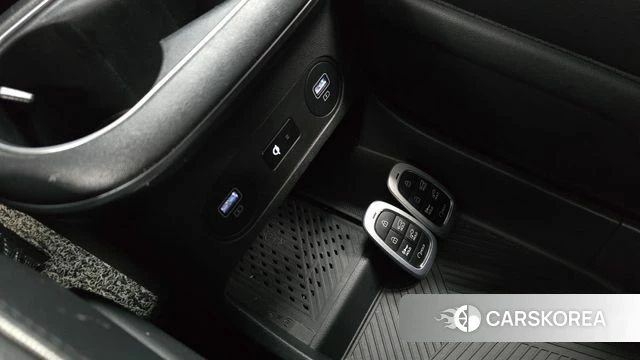 Hyundai Ionic 5 id 4396482 из Кореи 20
