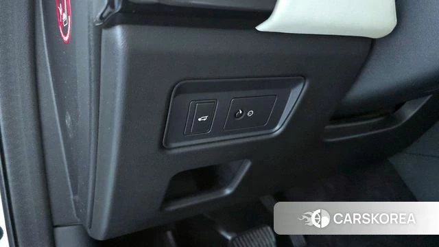 Land Rover Discovery 5 id 4203803 из Кореи 20