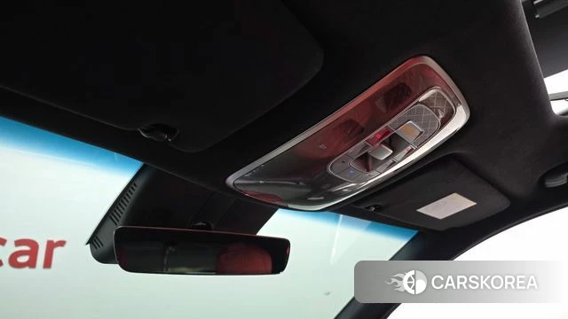 Genesis GV80 Coupe id 4292138 из Кореи 20