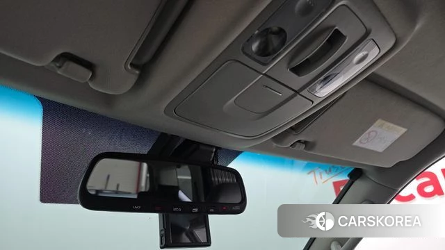 Kia Mohave Master id 4324310 из Кореи 20