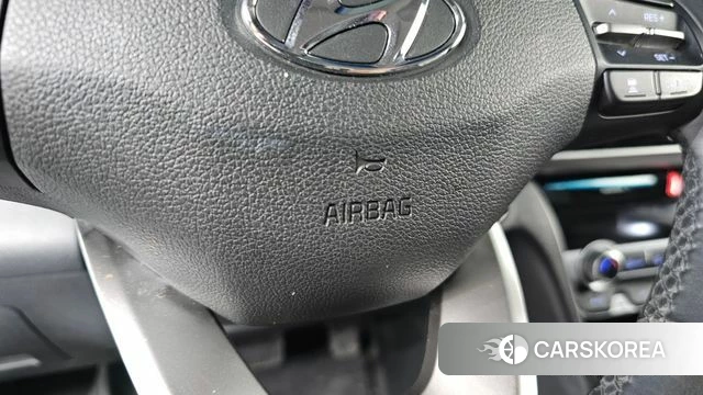 Hyundai The New Avante AD id 4339270 из Кореи 20