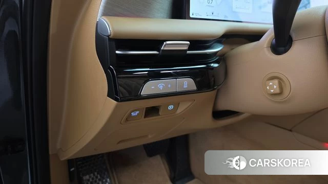 Genesis G80 (RG3) id 4387728 из Кореи 20