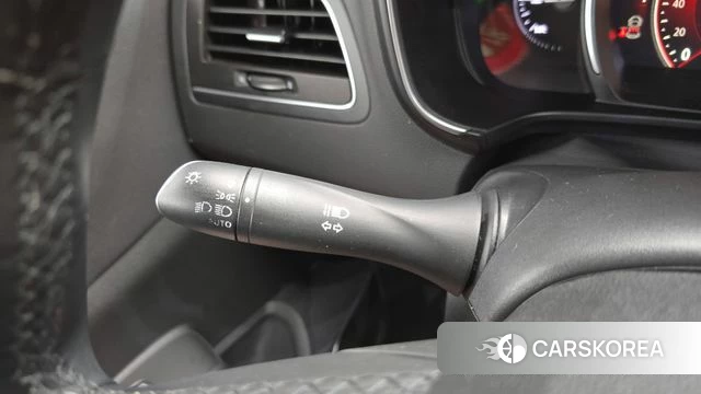 Renault Korea (Samsung) The New QM6 id 4749746 из Кореи 20