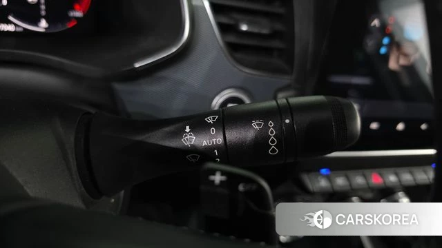 Renault Korea (Samsung) XM3 id 4943620 из Кореи 20