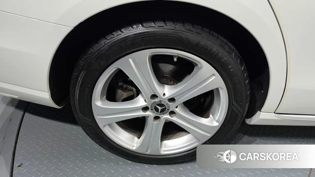 Mercedes-Benz E-Class W213 id 4552097 из Кореи 20