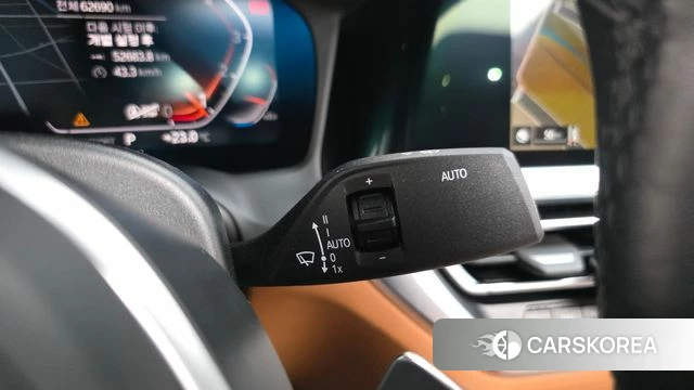 BMW 3 Series (G20) id 4444263 из Кореи 20