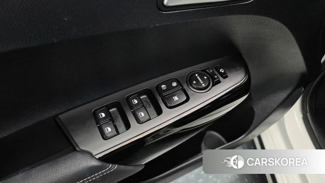 Kia Morning Urban (JA) id 4427904 из Кореи 20