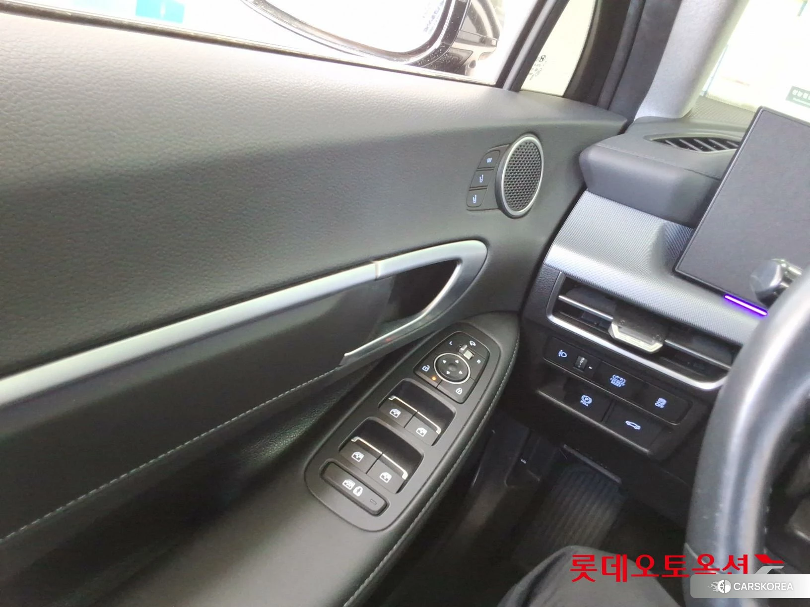 Hyundai Sonata Hybrid id 4296829 из Кореи 20