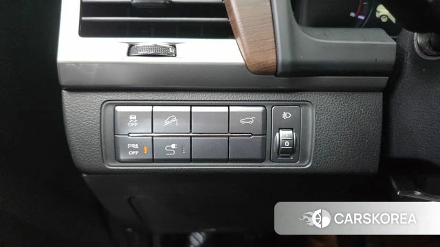 Ssangyong G4 Rexton id 4907857 из Кореи 20