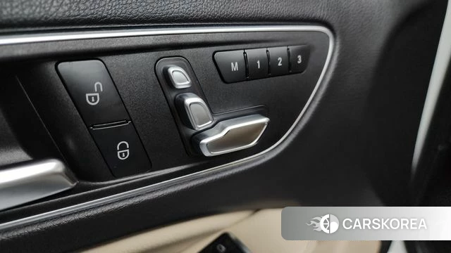 Mercedes-Benz GLA-Class X156 id 4317806 из Кореи 20
