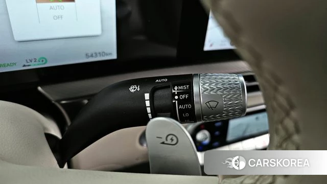 Genesis GV60 id 4231430 из Кореи 20