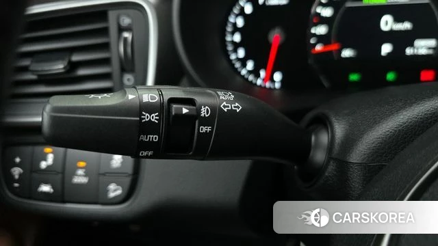 Kia The New Sorento id 4285472 из Кореи 20