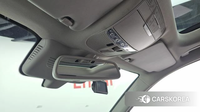 Mercedes-Benz GLC-Class X253 id 4562847 из Кореи 20
