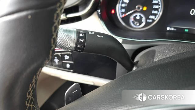 Genesis GV70 id 4769315 из Кореи 20