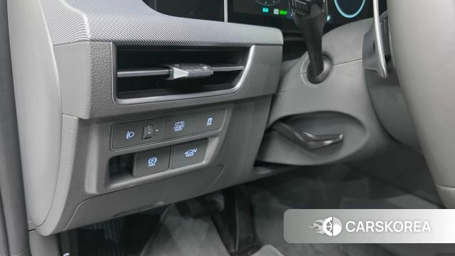 Hyundai Sonata D Edge Hybrid (DN8) id 4408178 из Кореи 20