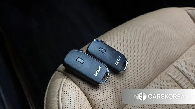 Kia Sorento 4th Generation id 4754404 из Кореи 20