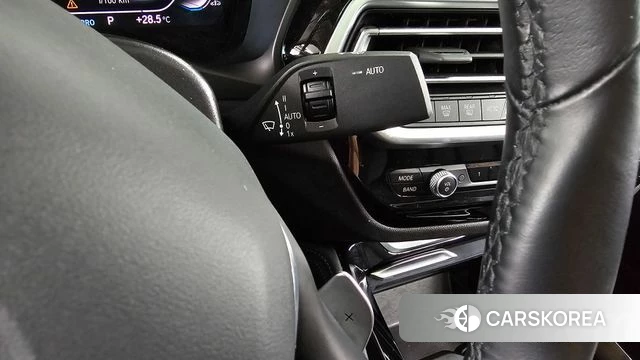 BMW X4 (G02) id 4779569 из Кореи 20
