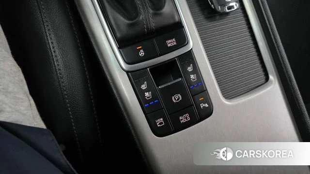 Kia The New K5 Hybrid 2nd generation id 4447480 из Кореи 20