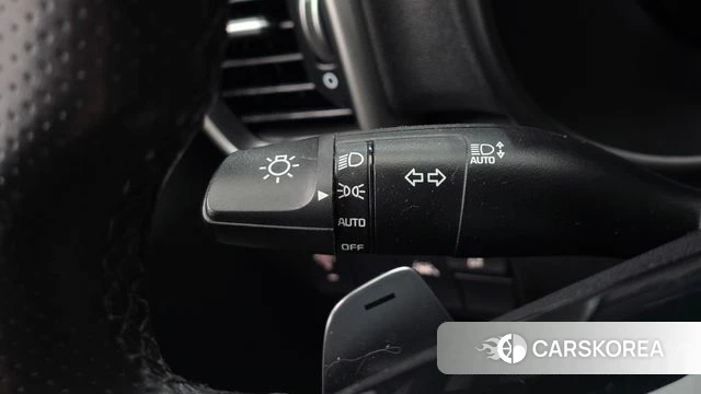 Kia Sportage The Bold id 4872577 из Кореи 20