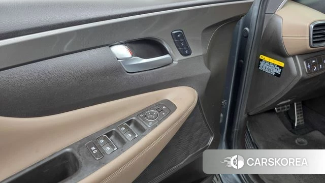 Hyundai Santa Fe TM id 4610149 из Кореи 20