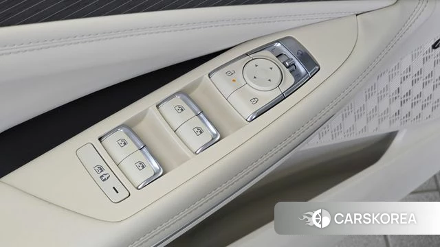 Kia The New K8 id 4834308 из Кореи 20