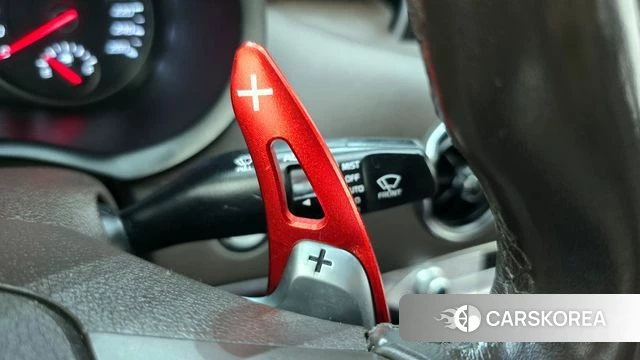 Kia Stinger id 4269133 из Кореи 20