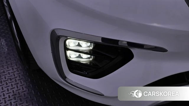 Kia The New Carnival id 4196940 из Кореи 20