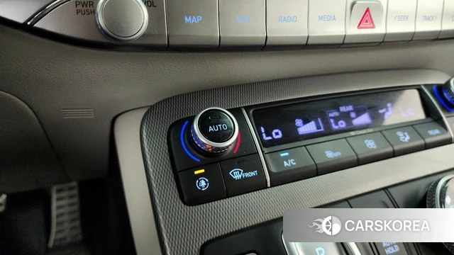 Hyundai Palisade id 4384589 из Кореи 20