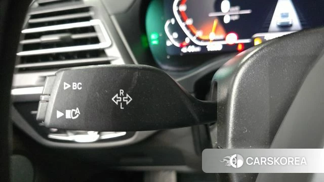BMW X4 (G02) id 4515743 из Кореи 20