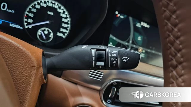 Genesis G90 id 4482543 из Кореи 20