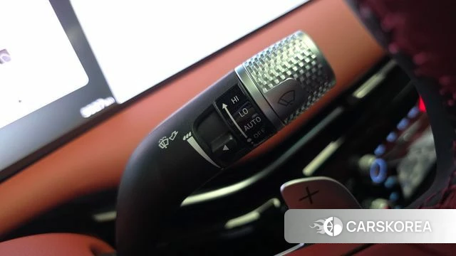 Genesis G80 (RG3) id 4185942 из Кореи 20