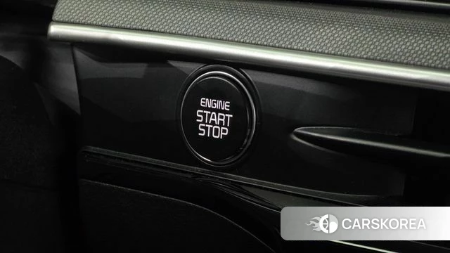 Kia The New K5 3rd generation id 4548563 из Кореи 20