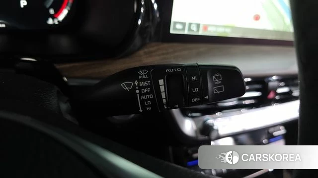 Kia Mohave Master id 4444983 из Кореи 20