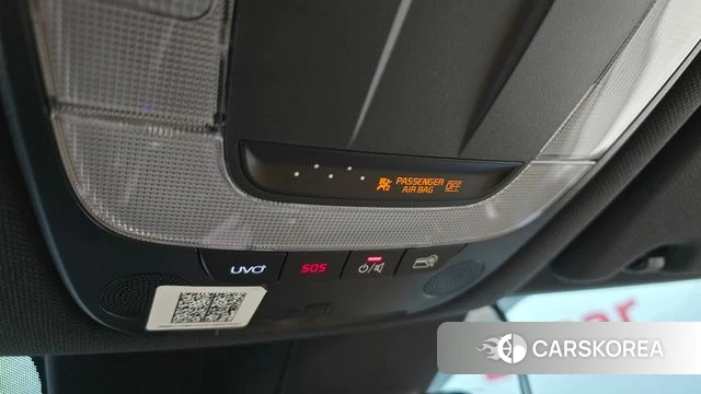 Kia Sorento 4th Generation id 4283917 из Кореи 20