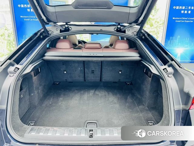 BMW X6 id 4297321 из Китая 20