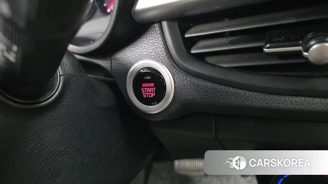 Kia All New Morning (JA) id 4471362 из Кореи 20