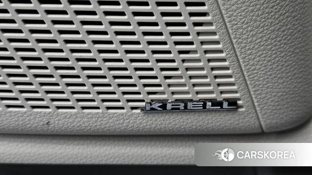 Kia Carnival 4th generation id 4632388 из Кореи 20