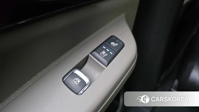 Kia The New Carnival 4th Generation id 4934995 из Кореи 20