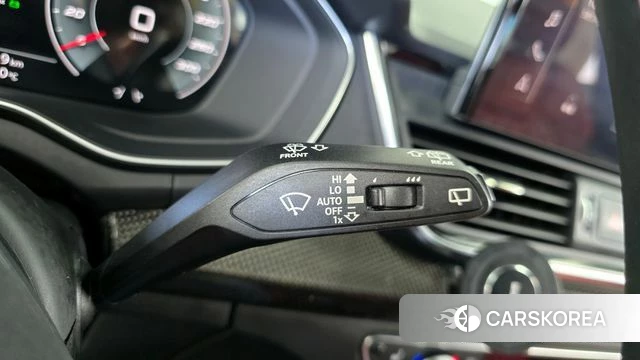 Audi SQ5 (FY) id 4201237 из Кореи 20