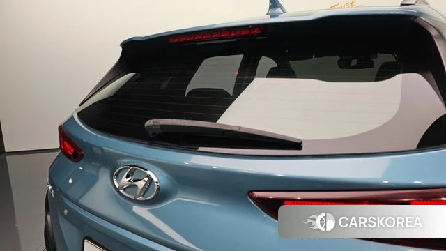 Hyundai Kona id 4557525 из Кореи 20