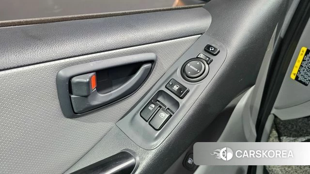 Hyundai The New Grand Starex id 4286150 из Кореи 20
