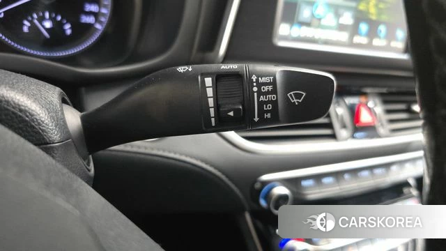 Hyundai Grandeur IG id 4351058 из Кореи 20