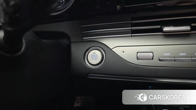 Hyundai The New Grandeur IG id 4249619 из Кореи 20