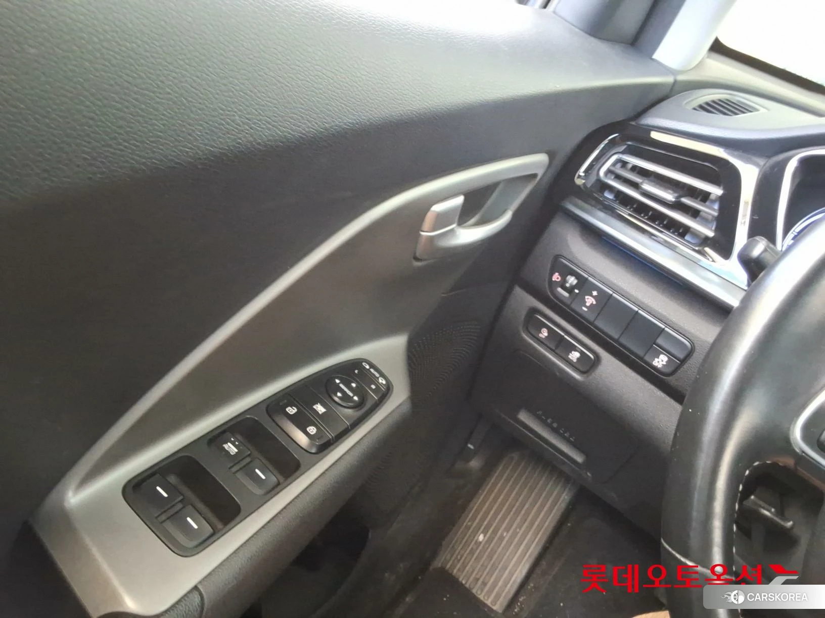 Kia Niro Plus id 4674207 из Кореи 20