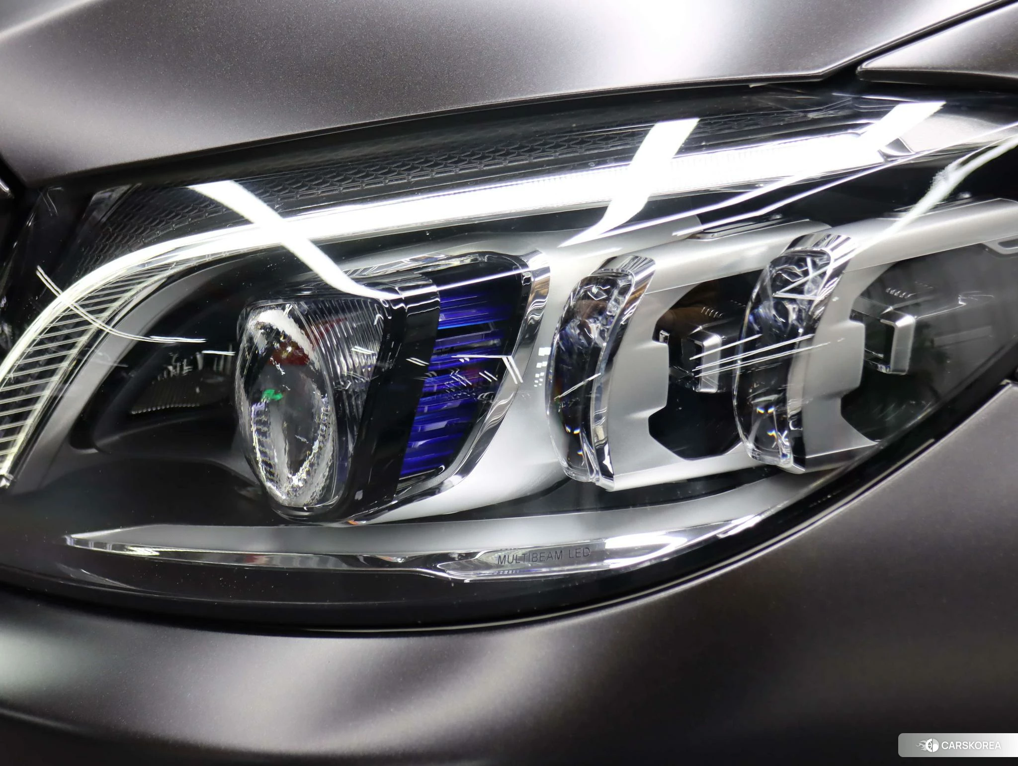 Mercedes-Benz C-class AMG id 4462007 из Китая 20