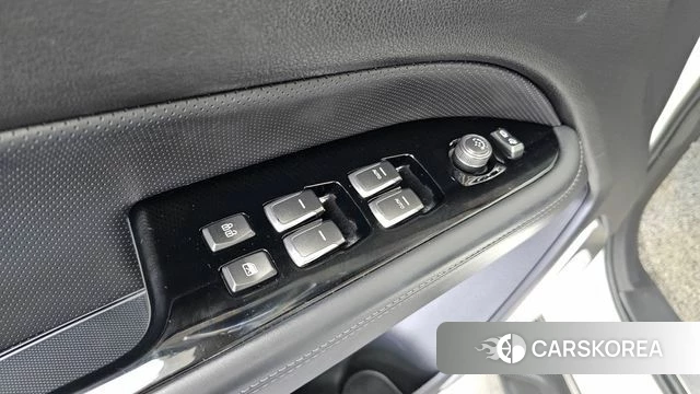 Ssangyong G4 Rexton id 4520634 из Кореи 20